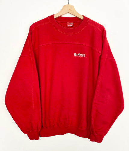 Marlboro Sweatshirt (XL)