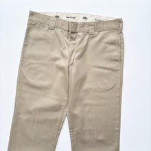 Load image into Gallery viewer, Dickies 873 W38 L32