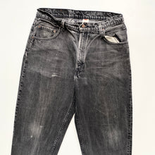 Load image into Gallery viewer, 90s Levi’s 560 Jeans W36 L30
