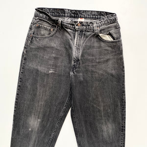 90s Levi’s 560 Jeans W36 L30