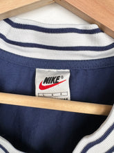 Load image into Gallery viewer, 90s Nike Nylon Sweatshirt (L)
