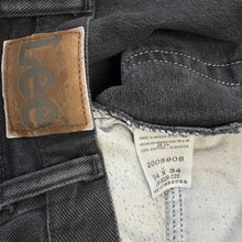 Load image into Gallery viewer, Lee Jeans W34 L30