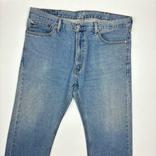 Load image into Gallery viewer, Levi’s 505 W38 L30