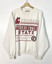 Load image into Gallery viewer, American College Sweatshirt (L)
