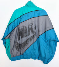 Load image into Gallery viewer, 90s Nike Jacket (L)
