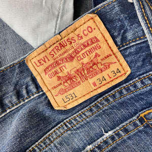 Levi’s W34 L34