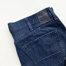 Load image into Gallery viewer, Nautica Jeans W38 L30