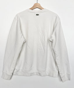 Lacoste Sweatshirt (L)