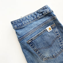 Load image into Gallery viewer, Women’s Carhartt Jeans W32 L30