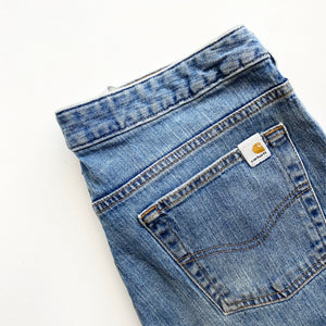 Women’s Carhartt Jeans W32 L30
