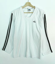 Load image into Gallery viewer, 90s Adidas Sweatshirt (S)