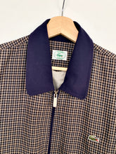 Load image into Gallery viewer, 80s Lacoste Jacket (S)