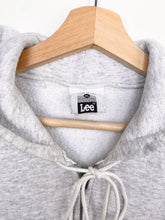 Load image into Gallery viewer, 90s Lee Hoodie (L)