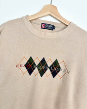 Load image into Gallery viewer, Women’s 90s Chaps Ralph Lauren Sweatshirt (M)