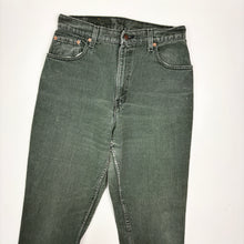 Load image into Gallery viewer, 90s Levi’s Jeans W28 L30