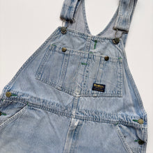 Load image into Gallery viewer, 90s OshKosh Dungarees (L)