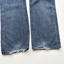 Load image into Gallery viewer, Carhartt Jeans W34 L32