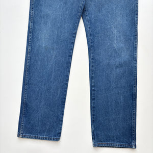 Wrangler Jeans W34 L32