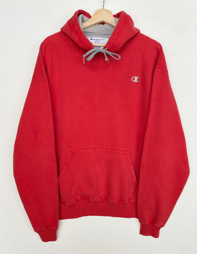 Champion Hoodie (XL)