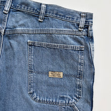 Load image into Gallery viewer, 90s Wrangler Carpenter Shorts W36