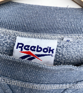 90s Reebok Sweatshirt (S)