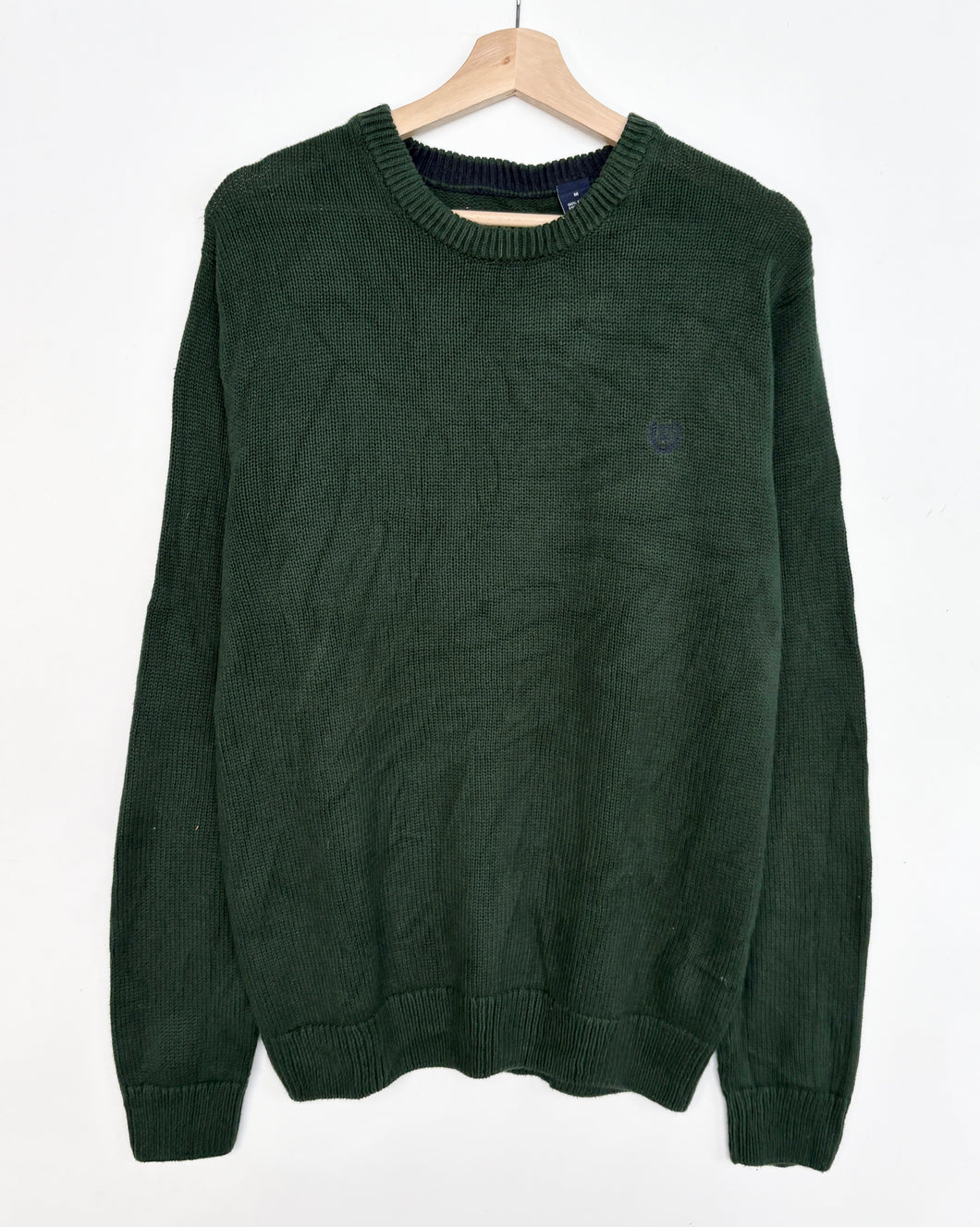 90s Chaps Jumper (M)