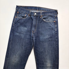 Load image into Gallery viewer, Levi’s 505 W36 L34