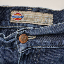 Load image into Gallery viewer, Dickies Jeans W36 L34