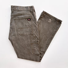 Load image into Gallery viewer, Dickies Carpenter Jeans W36 L34