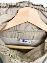 Load image into Gallery viewer, 90s Reebok Pullover Jacket (M)
