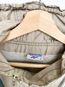 90s Reebok Pullover Jacket (M)