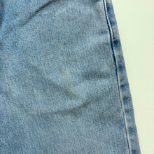 Load image into Gallery viewer, 90s Levi’s 505 Denim Shorts W30