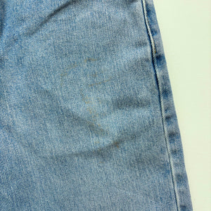 90s Levi’s 505 Denim Shorts W30