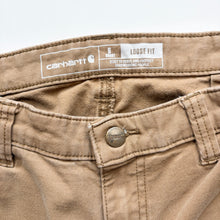 Load image into Gallery viewer, Carhartt Carpenter Jeans W28 L28