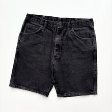 Load image into Gallery viewer, 90s Wrangler Denim Shorts W36