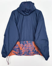Load image into Gallery viewer, 90s Nike Pullover Coat (L)