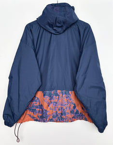 90s Nike Pullover Coat (L)