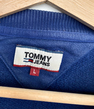 Load image into Gallery viewer, Tommy Hilfiger Sweatshirt (L)