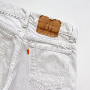 Levi’s 550 Denim Shorts W30