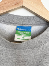 Load image into Gallery viewer, Champion American College Sweatshirt (XS)