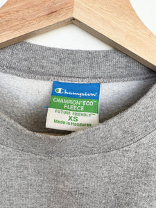 Champion American College Sweatshirt (XS)