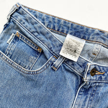 Load image into Gallery viewer, Women’s Carhartt Jeans W32 L30