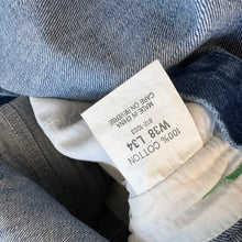 Load image into Gallery viewer, 90s OshKosh Dungarees (XL)