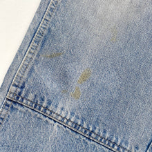 Load image into Gallery viewer, Dickies Double Knee Jeans W38 L32