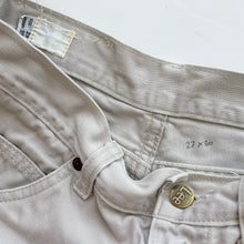 Load image into Gallery viewer, 90s Lee Jeans W27 L30