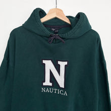 Load image into Gallery viewer, Nautica Hoodie (L)
