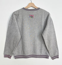 Load image into Gallery viewer, Women’s 1998 Looney Tunes Olympics Sweatshirt (S)