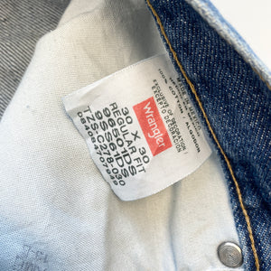 Wrangler Jeans W30 L30
