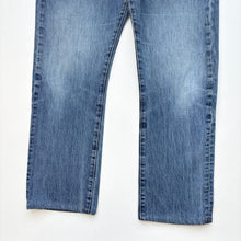 Load image into Gallery viewer, Levi’s 501 W38 L30