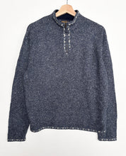Load image into Gallery viewer, Women’s 90s Woolrich Jumper (L)